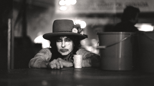 Mira el trailer del nuevo documental de Bob Dylan