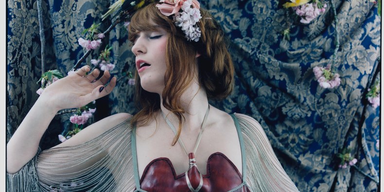Florence and The Machine reiventará su álbum debut
