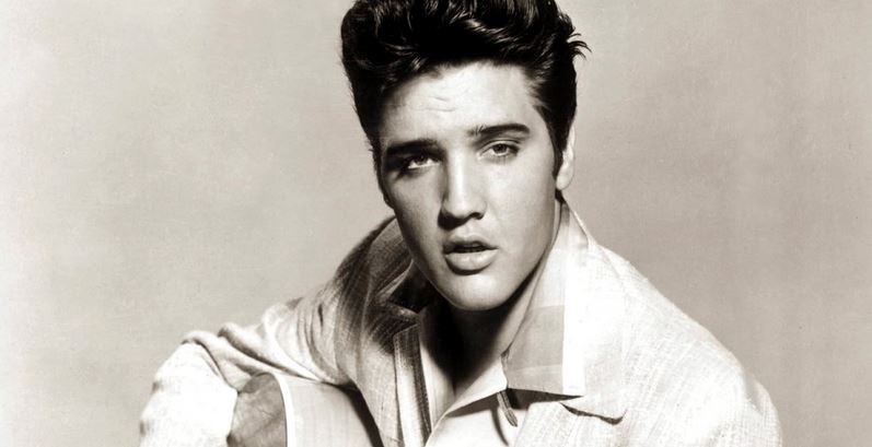 Elvis Presley tendrá su propia película biográfica