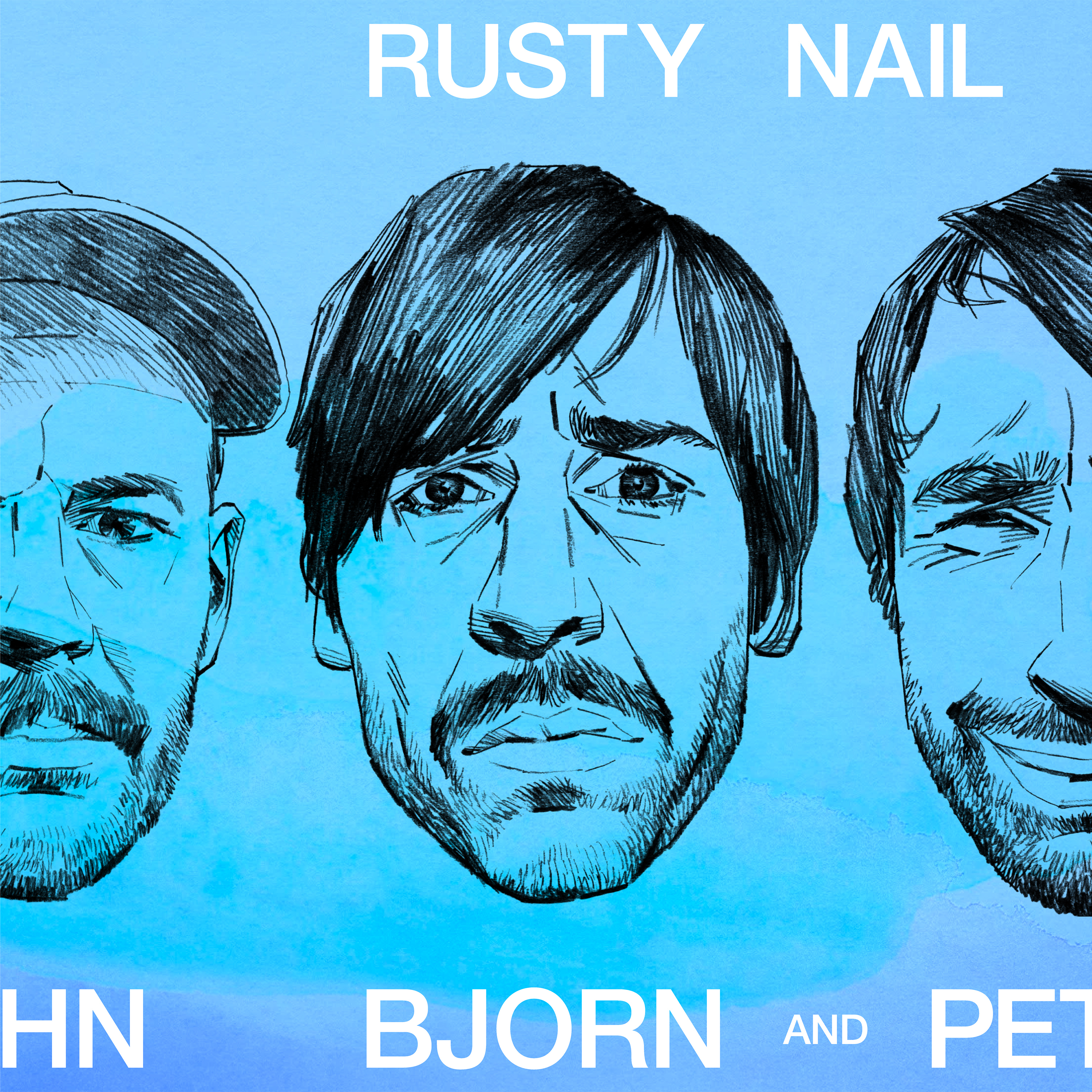 Rusty Nail: 20 años de Peter Bjorn and John