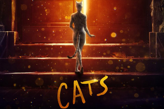 Cats: la película. A un mes del estreno