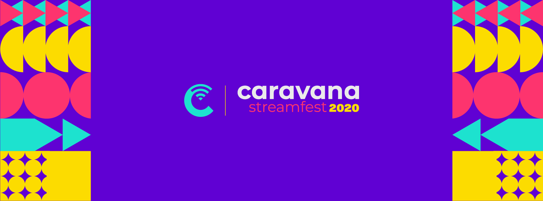 Caravana Stream Fest: evolución online para festivales