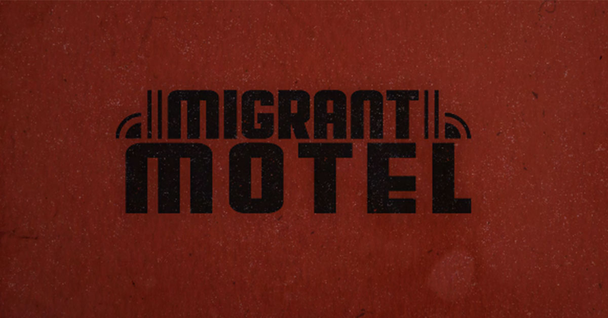 ¡Migrant Motel, llega al Lollapalooza 2021!