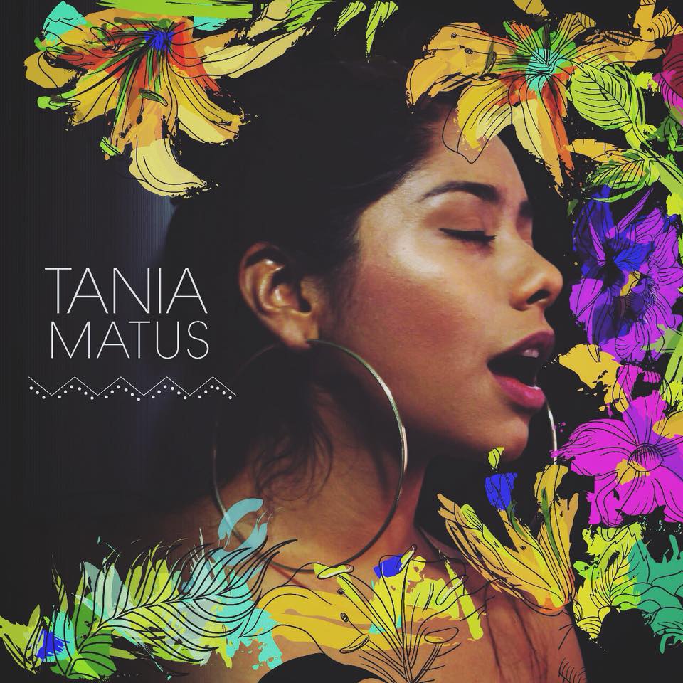 Tania Matus y sus primorosos sonidos de «Latin Jazz»