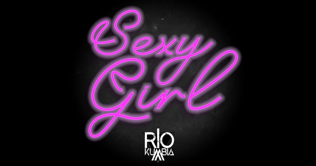Sexy debut de Río Kumbia
