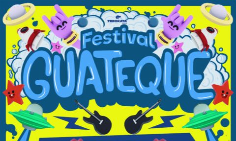 Festival Guateque 2022 1era edición