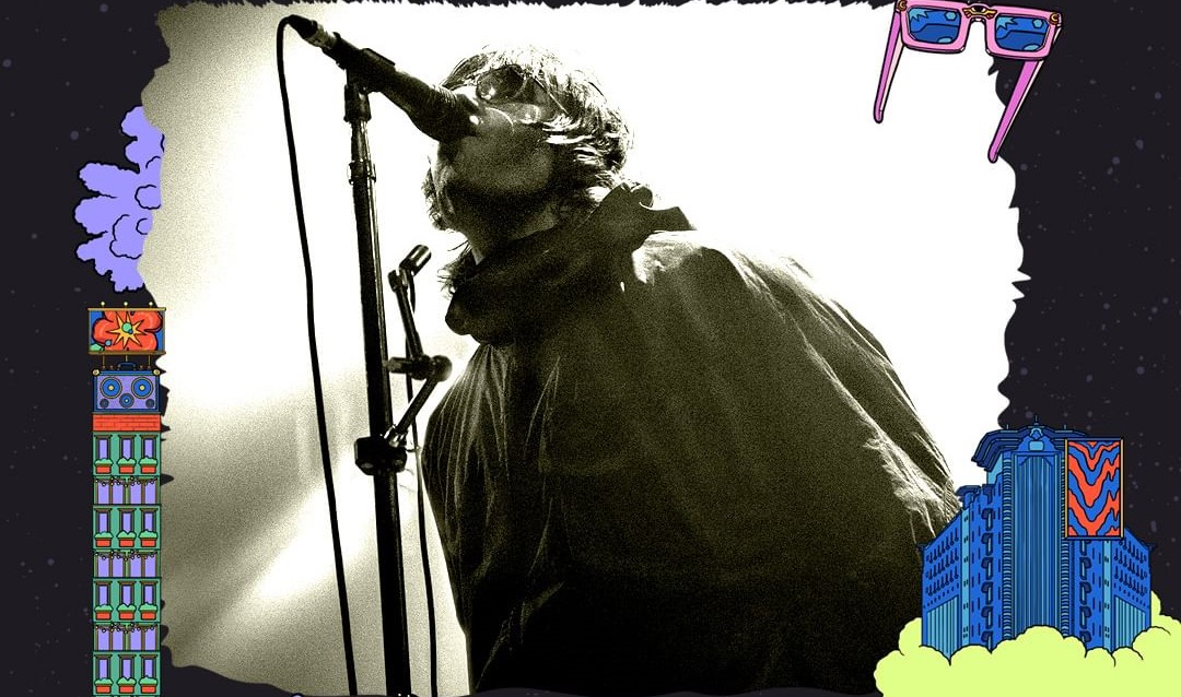 #CoronaCapital22: 5 motivos para ver a Liam Gallagher en el fest