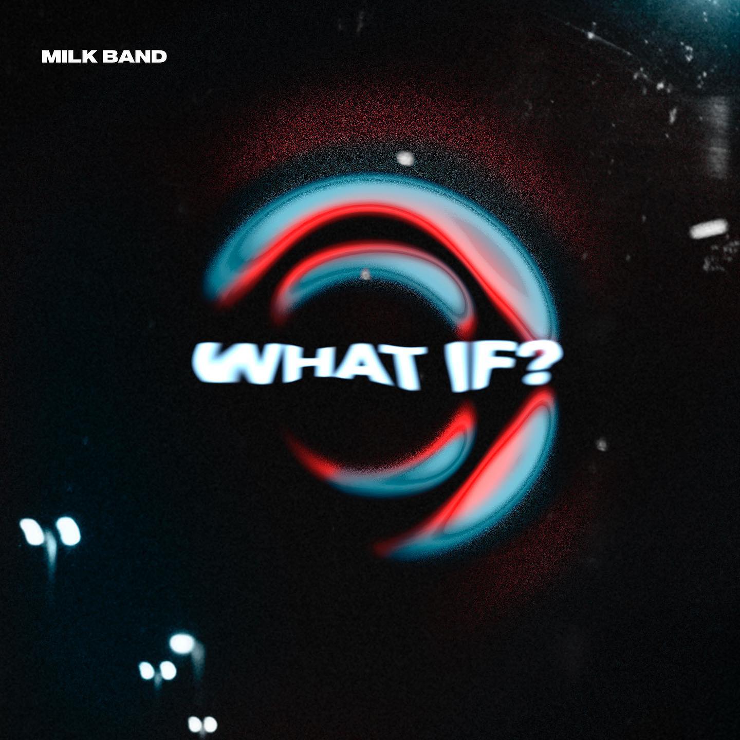 Milk Band presenta su EP «What if?» (Entrevista)
