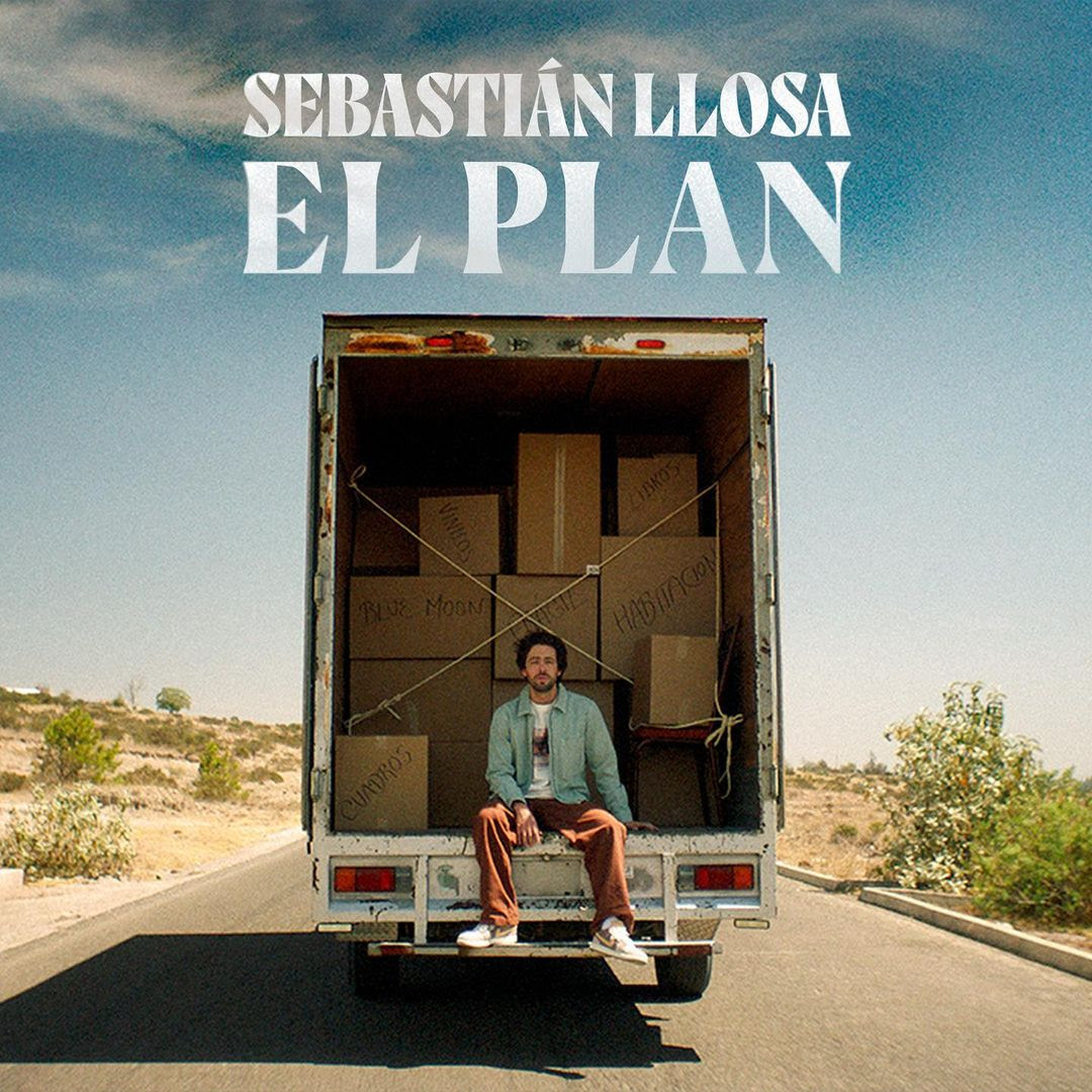 Sebastián Llosa comparte «El Plan»